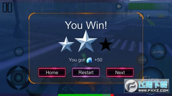 ��ʬ����ģ����MOD�˵�v13.1.1 ��Ѱ��ͼ1