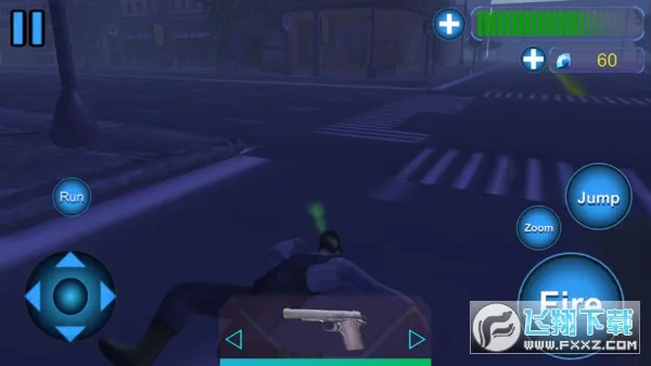 ��ʬ����ģ����MOD�˵�v13.1.1 ��Ѱ��ͼ0