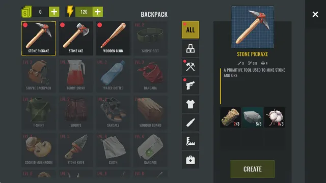 无路可逃生存汉化破解版 无路可逃生存汉化破解版