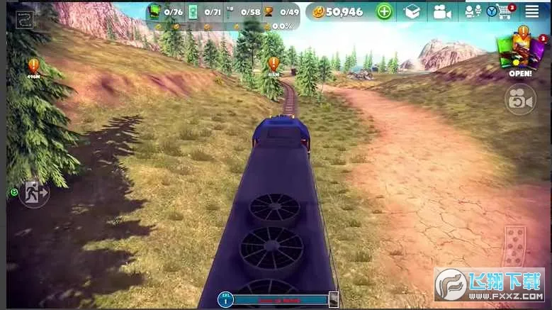 �����·MOD���ײ˵�v10.2.7 ��Ѱ��ͼ0