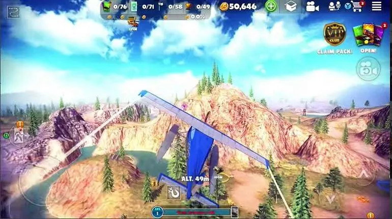 �����·MOD���ײ˵�v10.2.7 ��Ѱ��ͼ3