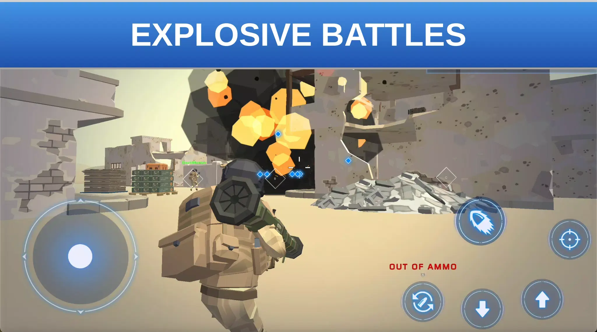 ǰ���ж����ִ�ս�������ӵ���(�ִ�ս�������Ϸ)v1.1.5 �ٷ������ͼ0