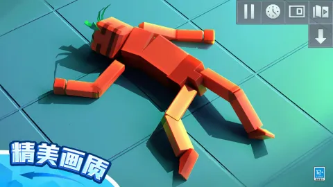 ��żɳ����԰3D(ɳ��ð����Ϸ)v1.0.2 �ֻ����ͼ2