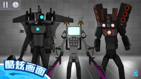 ��żɳ����԰3D(ɳ��ð����Ϸ)v1.0.2 �ֻ����ͼ0