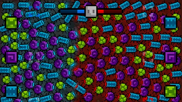 ϸ����ս(ϸ���Կ���Ϸ)v1.8 ��׿���ͼ0