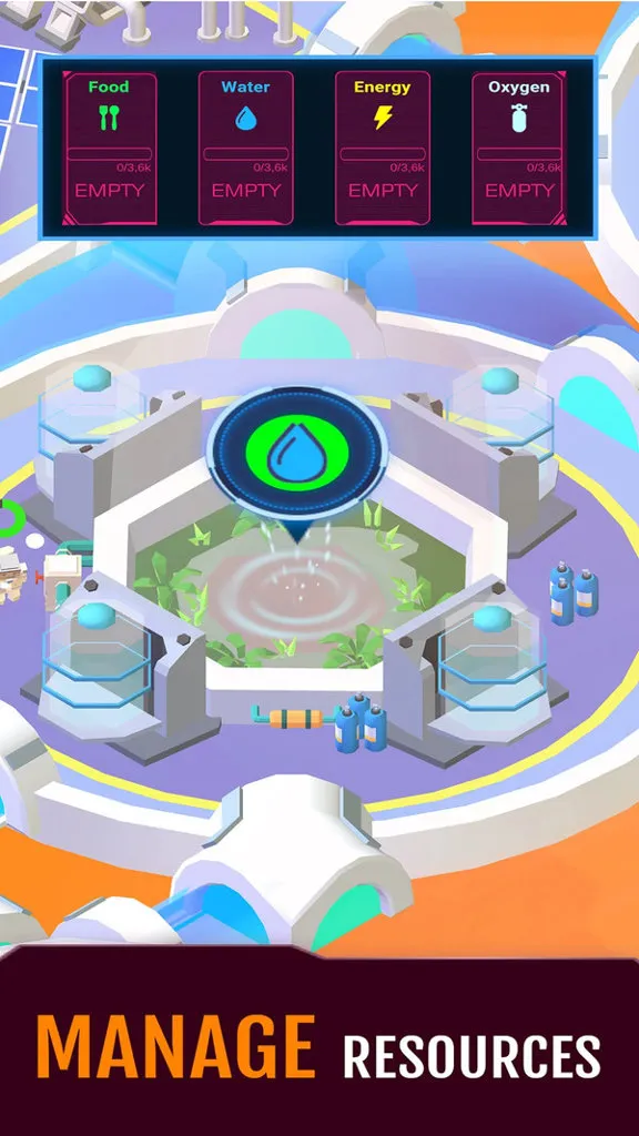 ���ǣ�ֳ�������(����ֳ�����Ϸ)v1.0.3 �ٷ������ͼ3