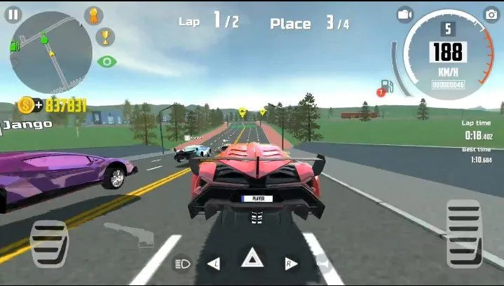 ����ģ����2���ͺհ氲׿���ֻ���v1.61.4 ��Ѱ��ͼ2