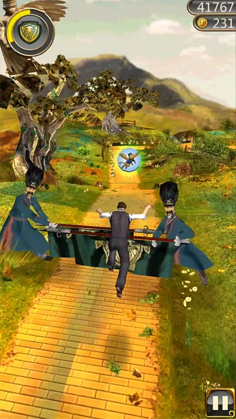 ��������ħ������(�ܿ�ð����Ϸ)v1.2.1 �ֻ����ͼ0