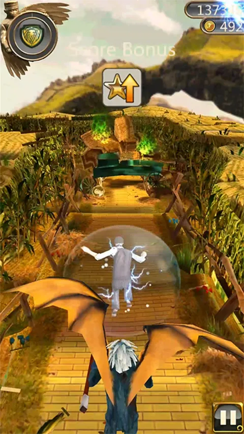 ��������ħ������(�ܿ�ð����Ϸ)v1.2.1 �ֻ����ͼ3