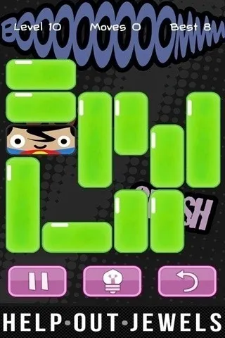 Unblock Jewels2026���°汾v1.5.1 ��Ѱ��ͼ2