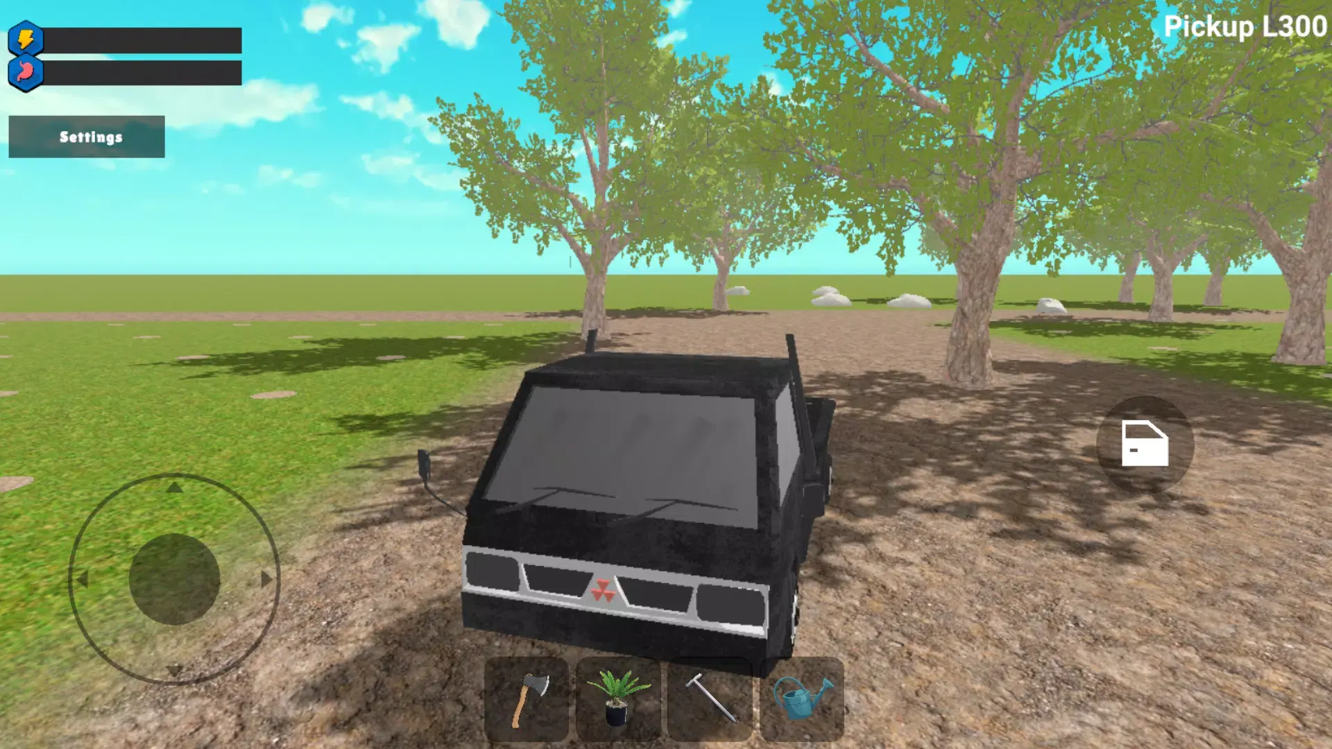 �������ֲ԰ģ����ʹ��ǿ�Ӱ�(ũ������ģ����Ϸ)v1 ��Ѱ��ͼ3