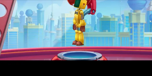 ��ͥӢ��(�����໥����Ϸ)v0.52.0 �ֻ����ͼ3