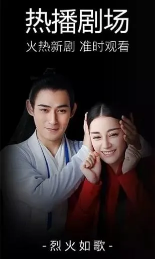 ����ӰԺ(��Ƶ��������)v1.0.0 �ֻ����ͼ1