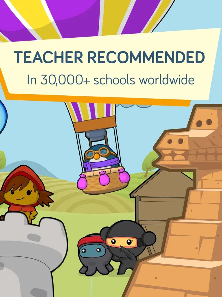 ���ʱ��codeSpack(��ͯ�����Ϸ)v3.04.01 ��׿���ͼ3