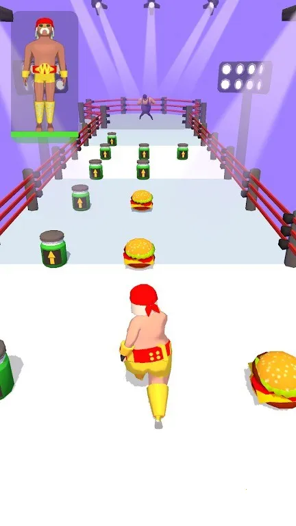 ˤ������(ˤ���ܿ���Ϸ)v0.0.3 �ٷ������ͼ0