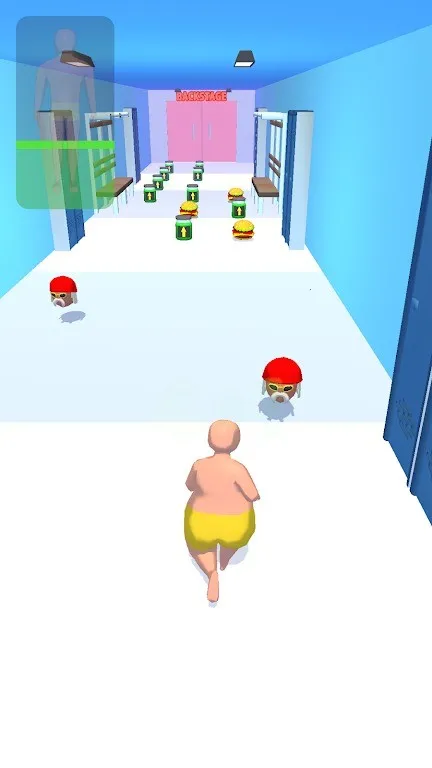 ˤ������(ˤ���ܿ���Ϸ)v0.0.3 �ٷ������ͼ2