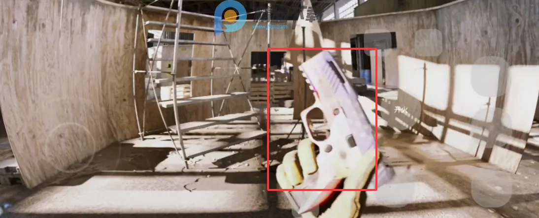 POINT BLANK���ģ����Ϸ(���ģ����Ϸ�淨)v1.3.5.2.1 ��׿���ͼ2