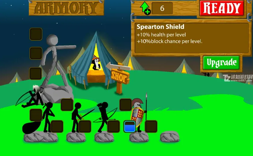 stick war legacy fm��ħ�İ氲׿���ֻ���