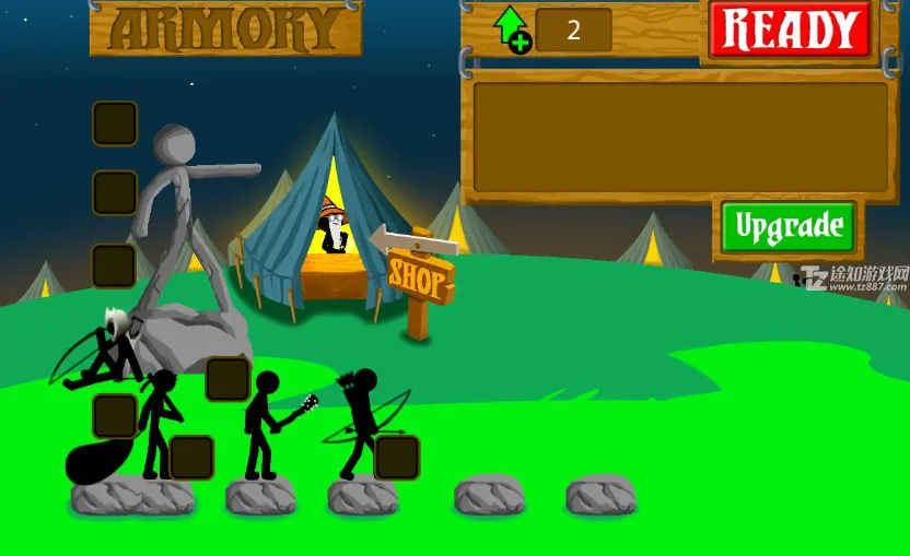 stick war legacy fm��ħ�İ氲׿���ֻ���