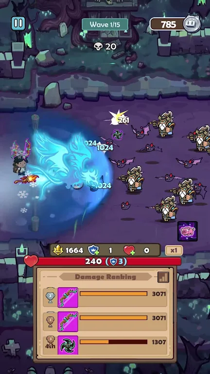 ��米������2026�ٷ����°汾v2.1.0 �ֻ����ͼ3