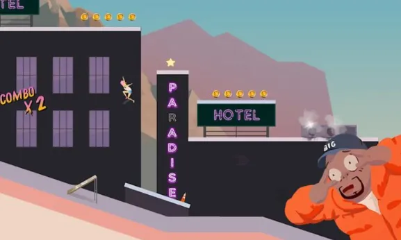 �����˿�(����ð����Ϸ)vb2abff6 ��׿���ͼ1