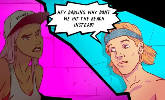 �����˿�(����ð����Ϸ)vb2abff6 ��׿���ͼ2