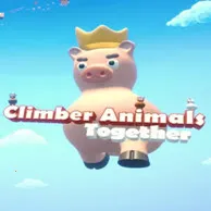 climberanimals��������(�����ܿ���Ϸ)