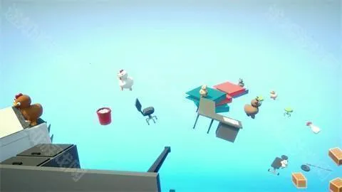 climberanimals��������(�����ܿ���Ϸ)