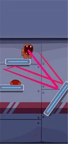 Mr Imposter: Space Hunt(�ɴ�������Ϸ)v0.996 �ٷ������ͼ1