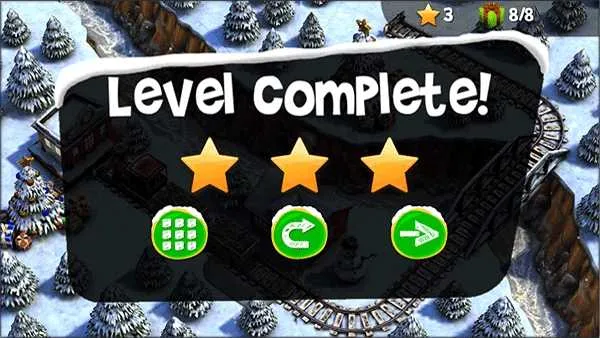 ��Σ��ʥ����(�𳵵�����Ϸ)v3.0.6 ��Ѱ��ͼ1