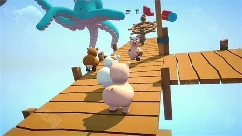 climberanimals(����������Ϸ)