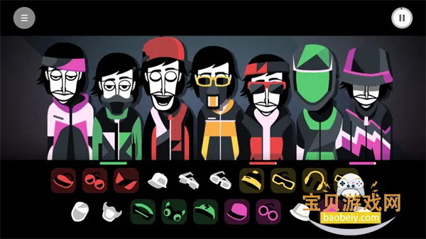 �������Telemetry(���������Ϸ�淨)v0.1.2 ��Ѱ��ͼ1