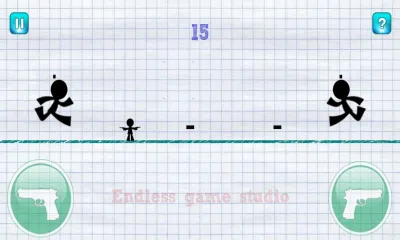 �����Ӣ��(��Һ�������Ϸ)v0.4.5 �ֻ����ͼ3