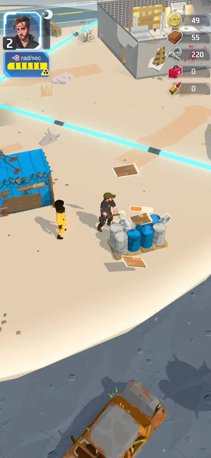 ��Ⱦ����(���и�Ⱦ��Ϸ)v2.0 ��Ѱ��ͼ3