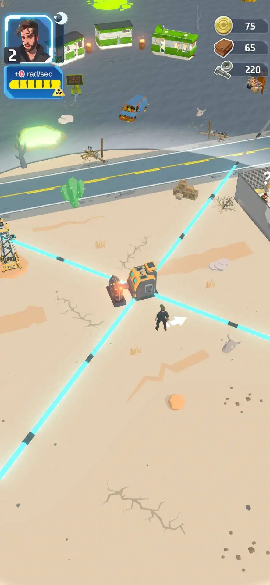 ��Ⱦ����(���и�Ⱦ��Ϸ)v2.0 ��Ѱ��ͼ2