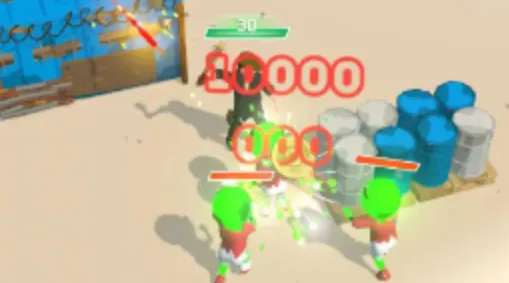 ��Ⱦ����(���и�Ⱦ��Ϸ)