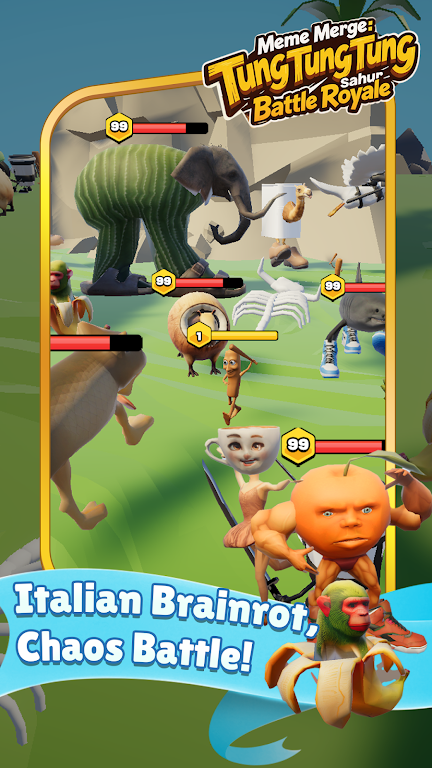 ���˺ϳɣ�ի�¶Ծ�(��������Ҷ���Ϸ)v1.8 �ٷ������ͼ1