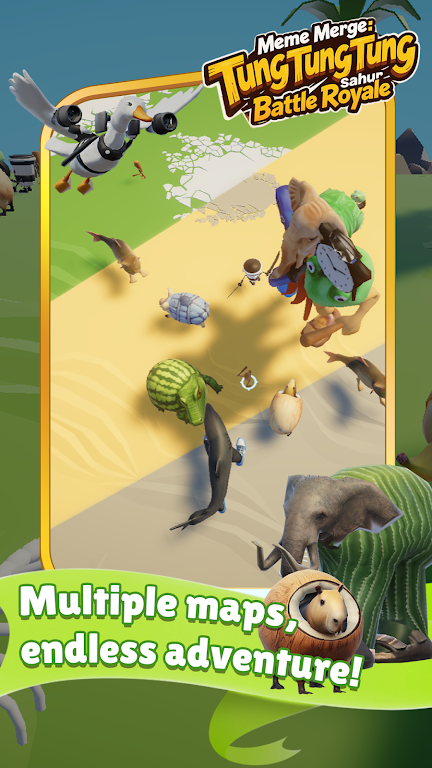 ���˺ϳɣ�ի�¶Ծ�(��������Ҷ���Ϸ)v1.8 �ٷ������ͼ2