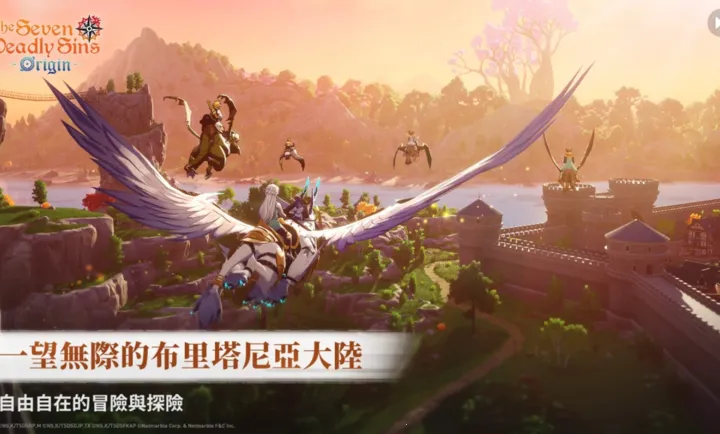 �ߴ����Դ���ʷ�(��������ð����Ϸ)v1.0 ��׿���ͼ2