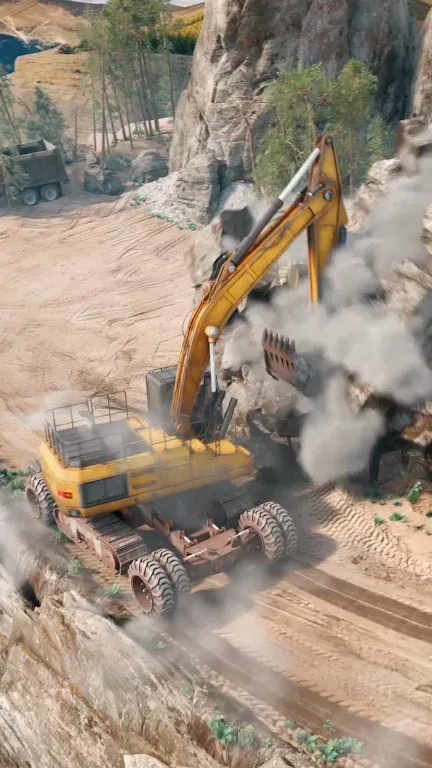 �󳵻���˾��ȥ����(�ɿ�ģ����Ϸ)v0.2.0 �ٷ������ͼ3