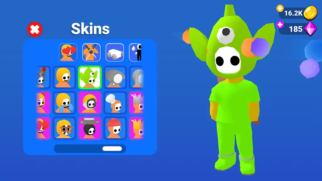 �±��ܿ᣺����������2026�ٷ�����v1.0.0.1 ��׿���ͼ2