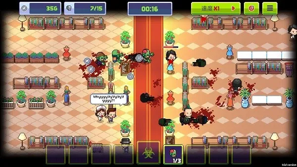 ��ʬ����3��ʾ¼ȫ��ʬ����2026���ذ�װv1.5.45 ��Ѱ��ͼ3