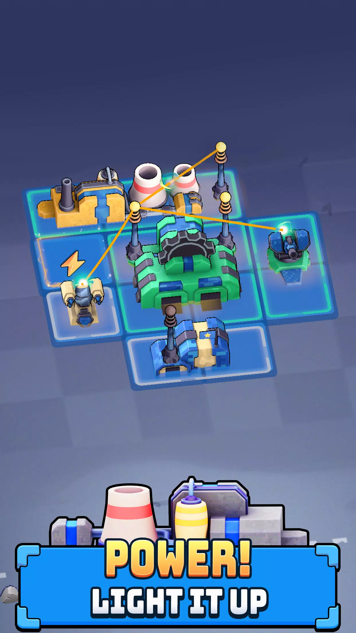 ����ս(1v1��ս��Ϸ)v0.1.0 �ֻ����ͼ2