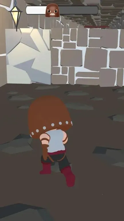 ���³�����(�ܿ�����Ϸ)v0.1 �ٷ������ͼ1