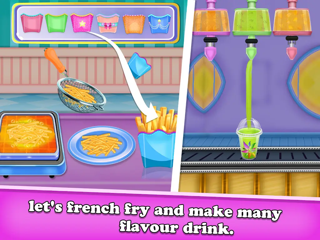 ����ܵ����(�決��Ϸ����)v1.0.5 �ֻ����ͼ2