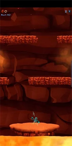 �ҽ���Ծ����(����������Ϸ)v1.3 ��׿���ͼ0