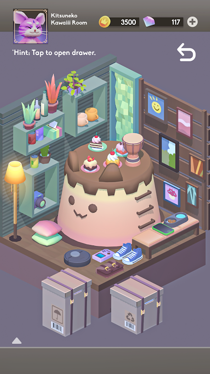 װ�ξ��飺ɫ��С��2026���ذ�װv2.0 �ֻ����ͼ2