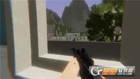 �ѻ��Ծ�(�ѻ�ǹս��Ϸ)v0.7.5 ��׿���ͼ3