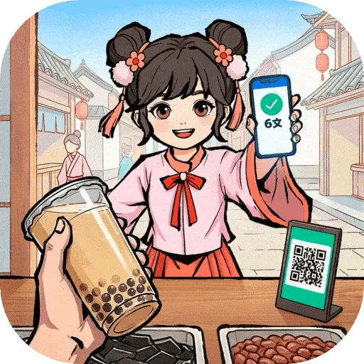 ���С��(��Խ��Ӫ��Ϸ)