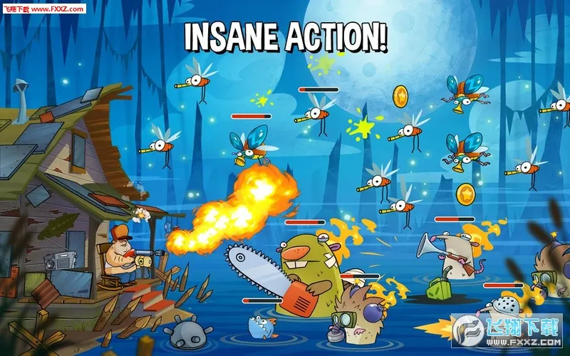 �����ɶ�(���������Ϸ)v4.2.6.0 �ٷ������ͼ3